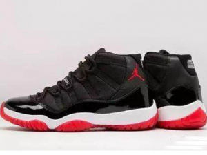 The pinnacle of Air Jordan, the story of the Air Jordan 11! As legendary as Jordan!